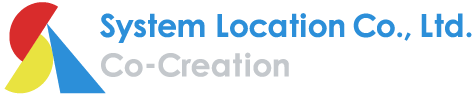 システム・ロケーション Co-Creation System Location Co., Ltd