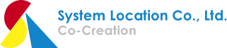 System Location Co., Ltd. Co-Creation